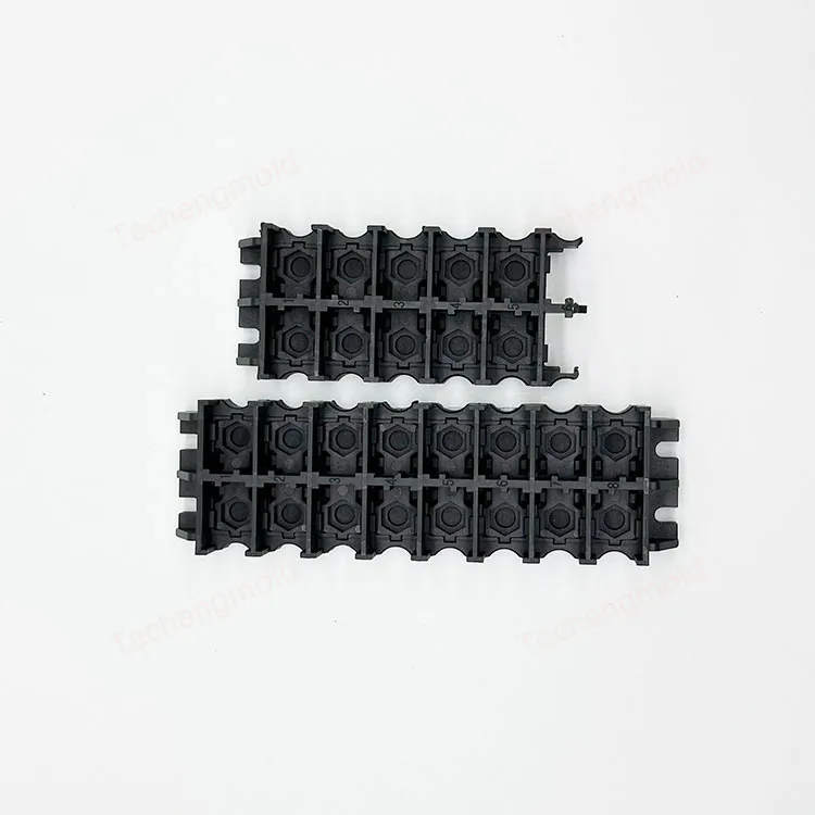 特诚科技PA66精密注塑件实拍 3